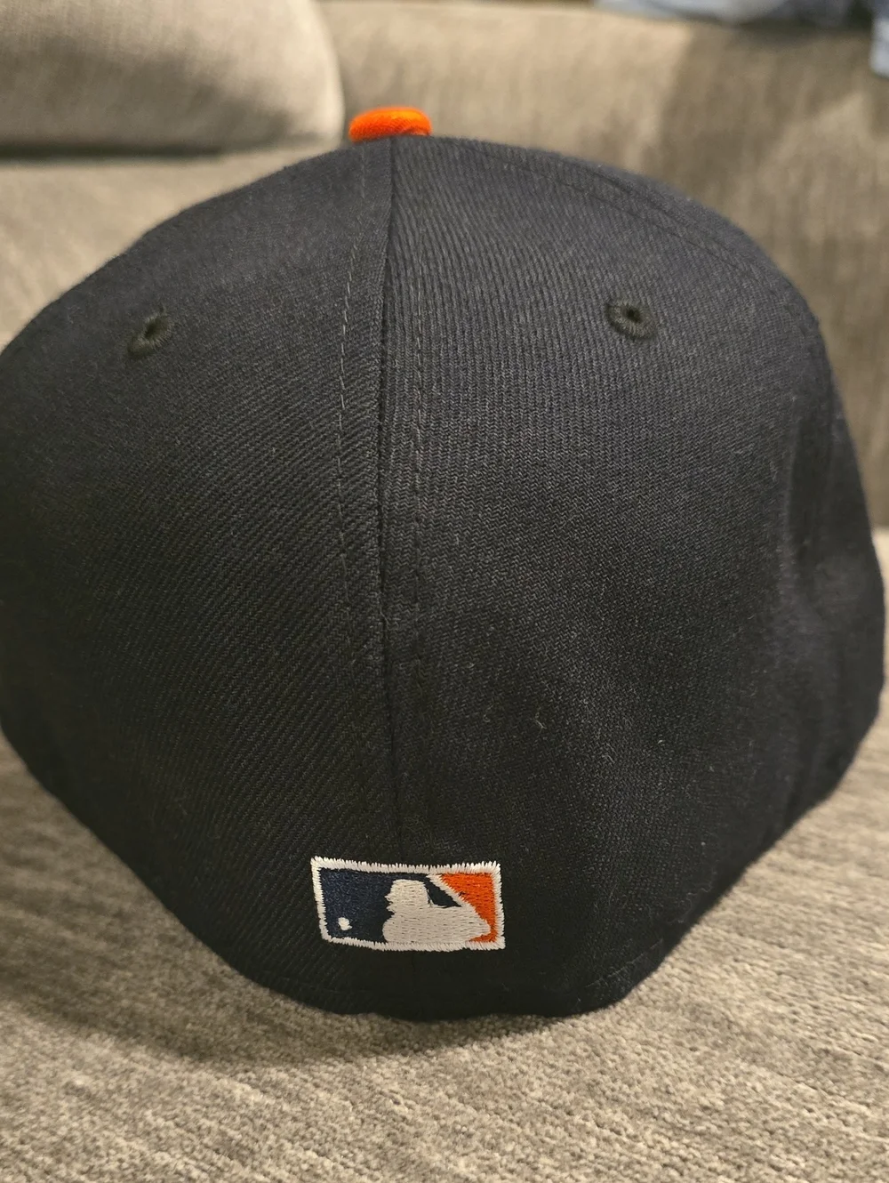 San Diego Padres Hat Club Fitted - 7 3/8